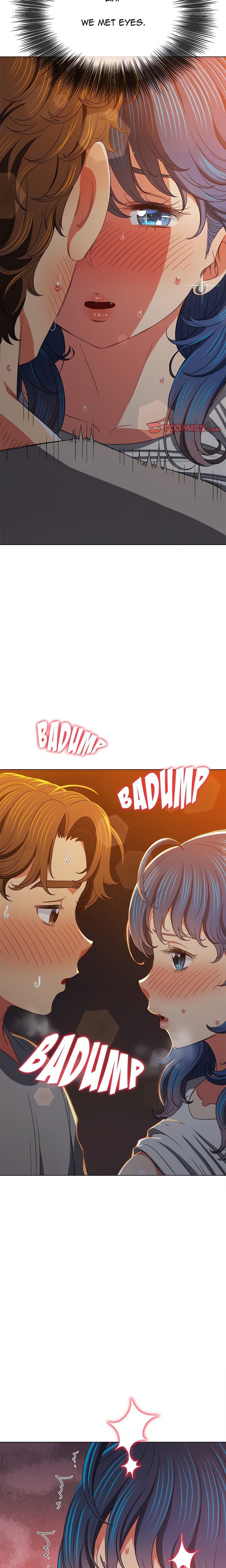 My High School Bully - Chapter 183 - picture 27