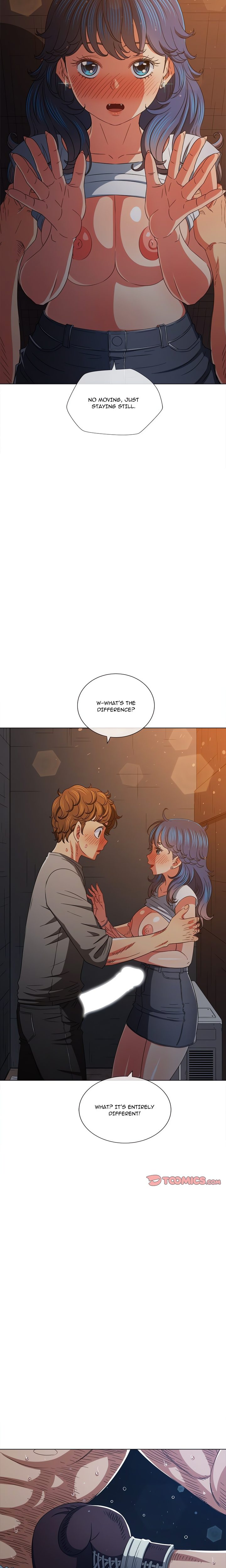 My High School Bully - Chapter 183 - picture 3