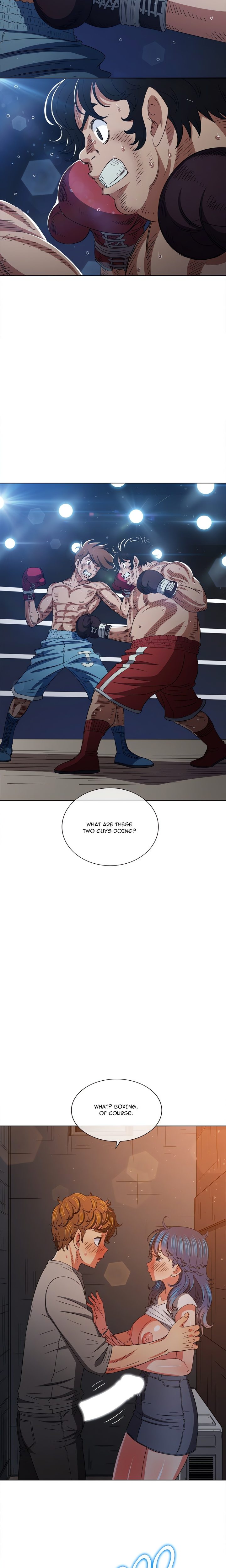 My High School Bully - Chapter 183 - picture 4