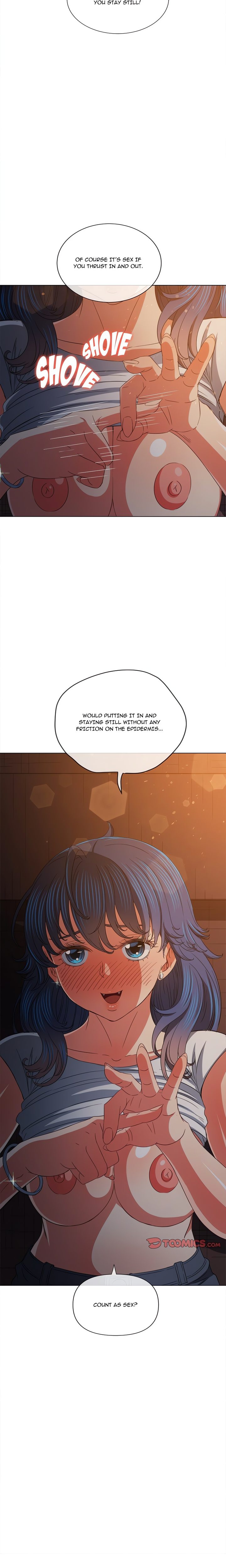 My High School Bully - Chapter 183 - picture 8