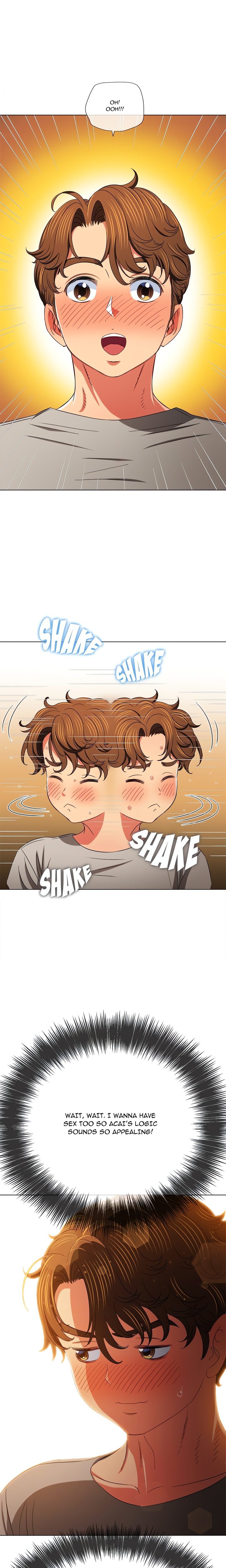 My High School Bully - Chapter 183 - picture 9