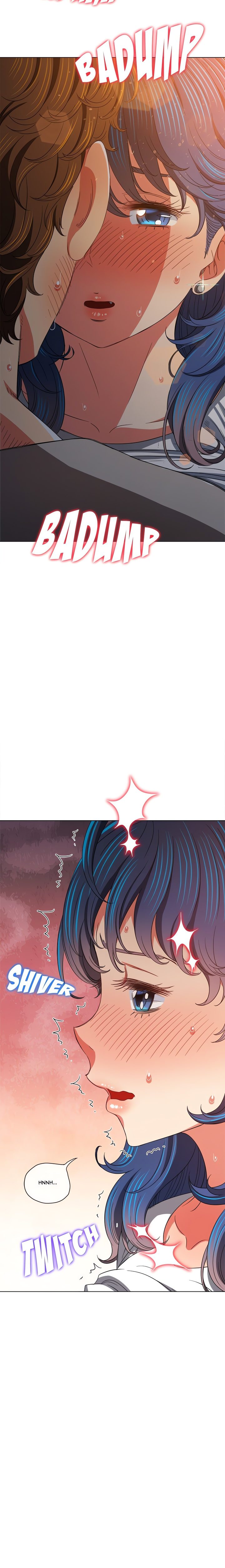 My High School Bully - Chapter 184 - picture 1