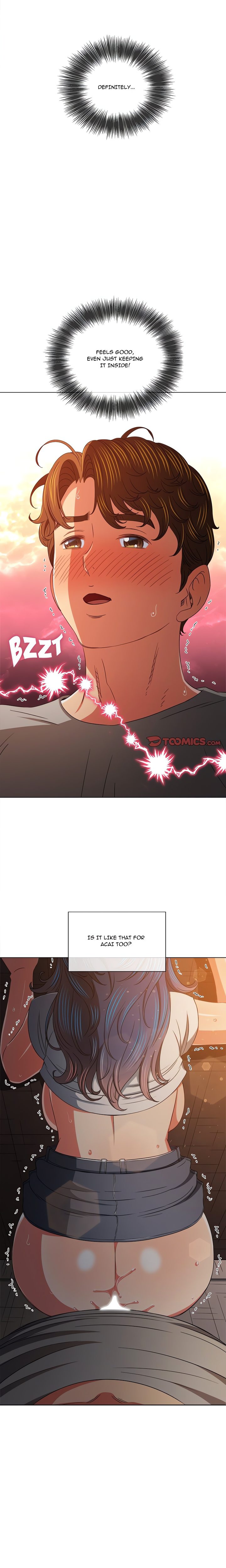 My High School Bully - Chapter 184 - picture 10