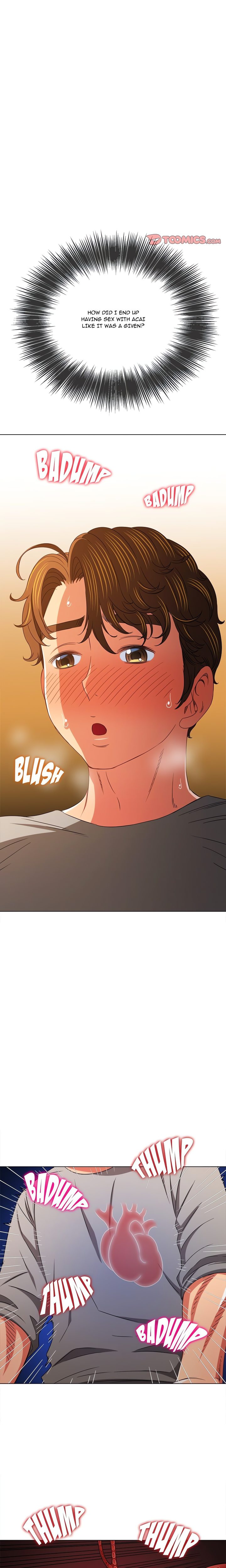 My High School Bully - Chapter 184 - picture 12