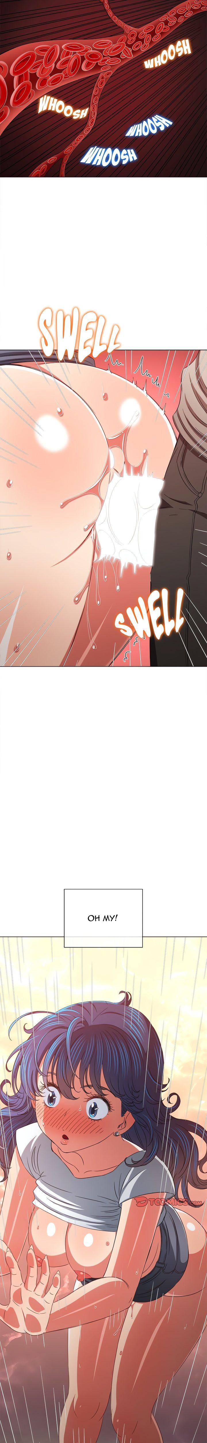 My High School Bully - Chapter 184 - picture 13