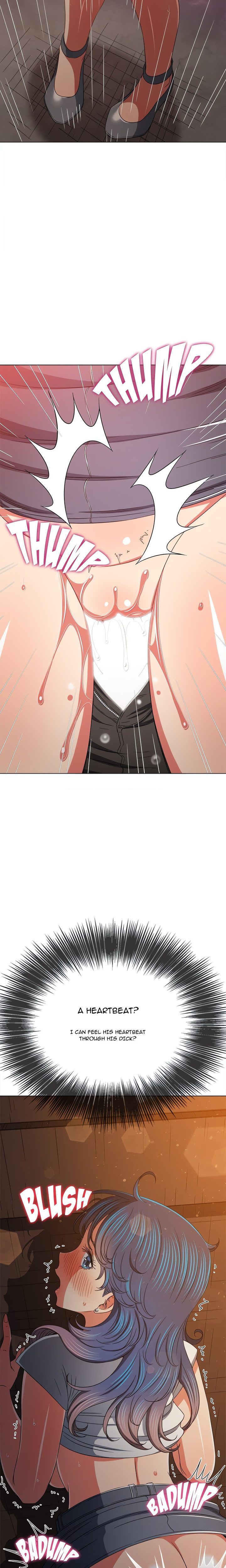 My High School Bully - Chapter 184 - picture 14