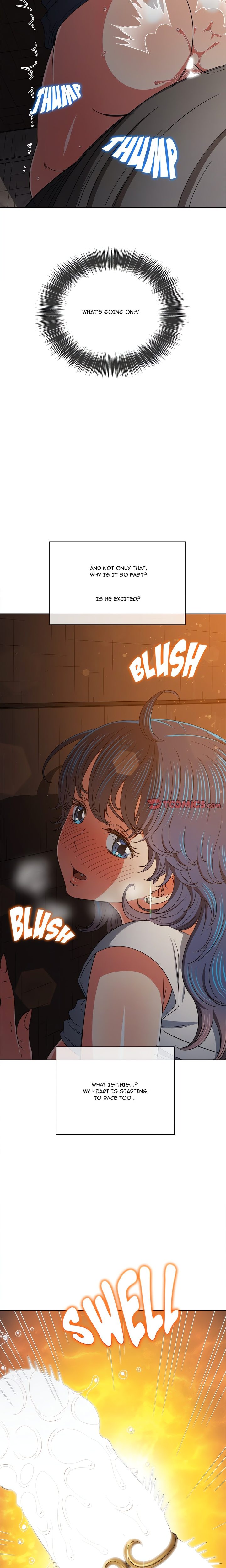 My High School Bully - Chapter 184 - picture 15
