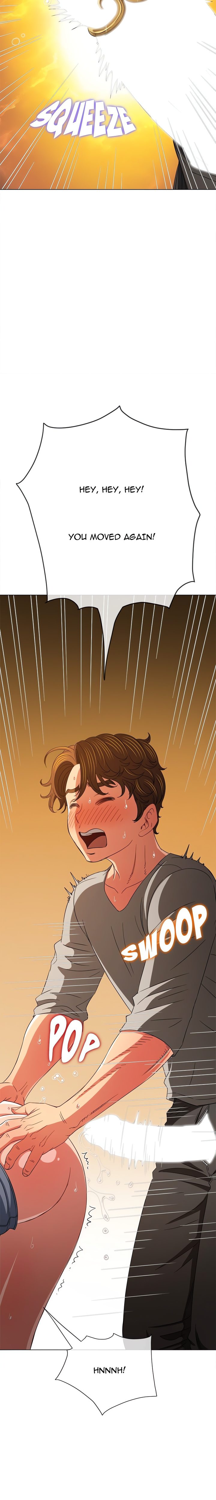 My High School Bully - Chapter 184 - picture 16