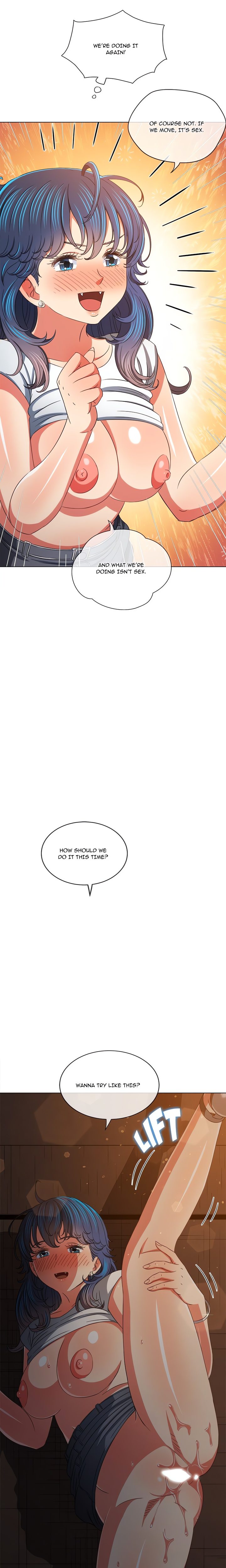 My High School Bully - Chapter 184 - picture 19