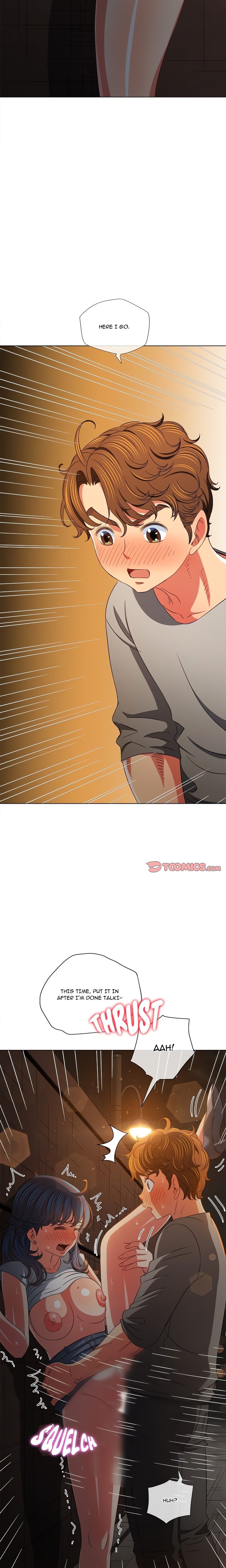 My High School Bully - Chapter 184 - picture 20