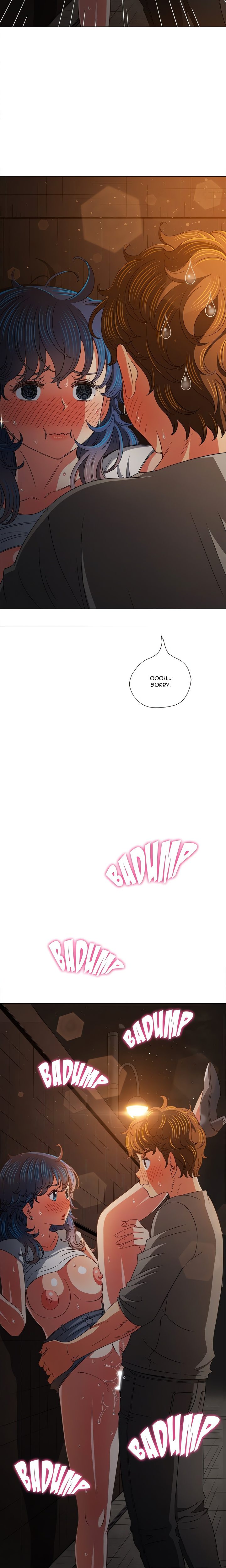 My High School Bully - Chapter 184 - picture 21