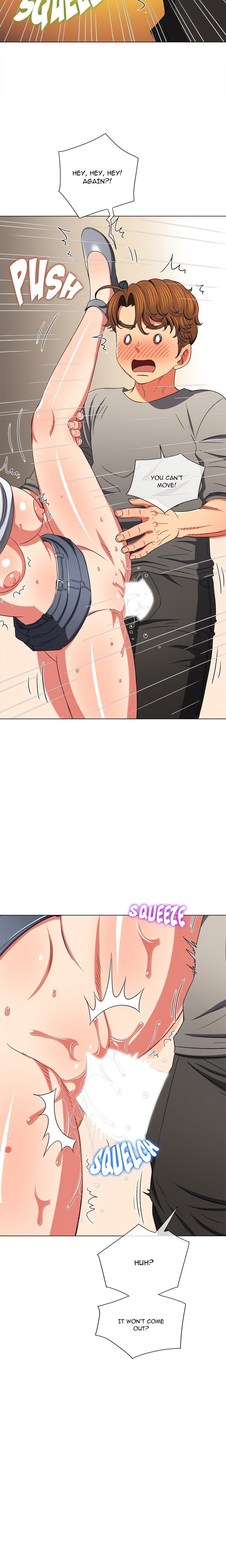 My High School Bully - Chapter 184 - picture 24