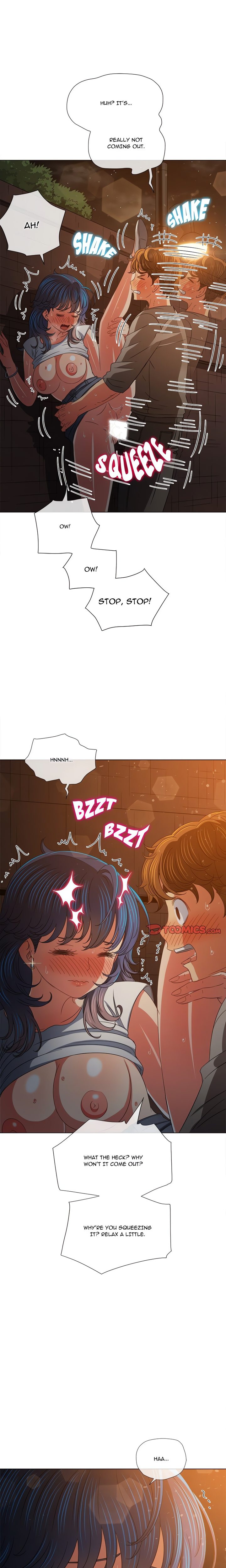 My High School Bully - Chapter 184 - picture 25