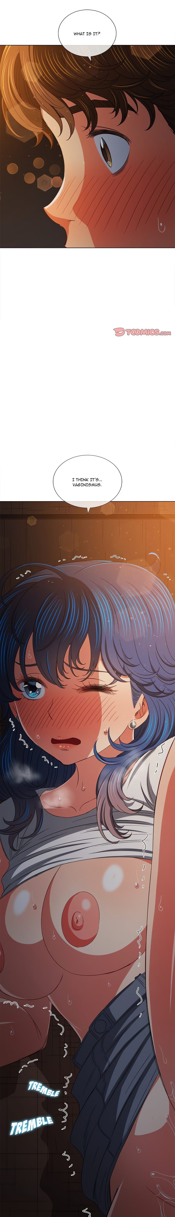 My High School Bully - Chapter 184 - picture 27