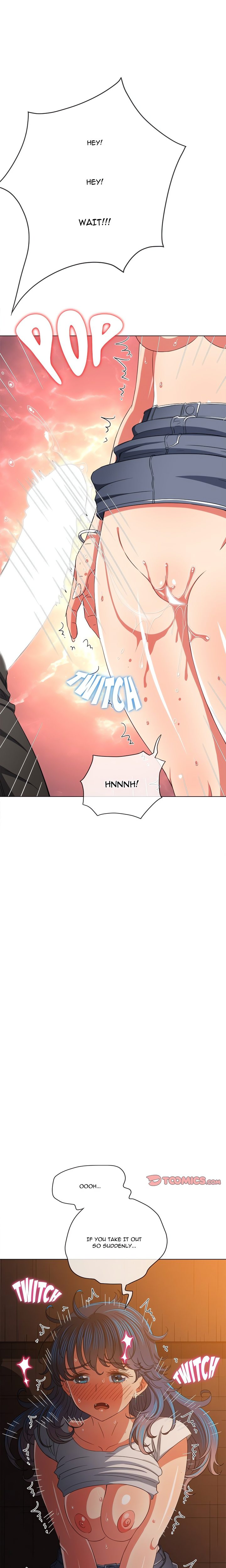 My High School Bully - Chapter 184 - picture 3