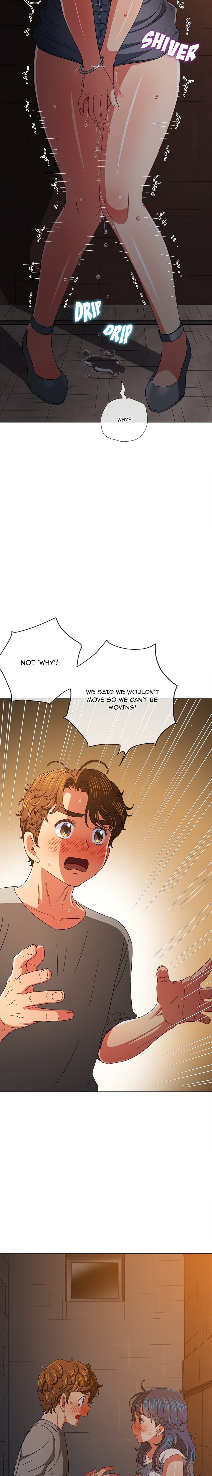 My High School Bully - Chapter 184 - picture 4