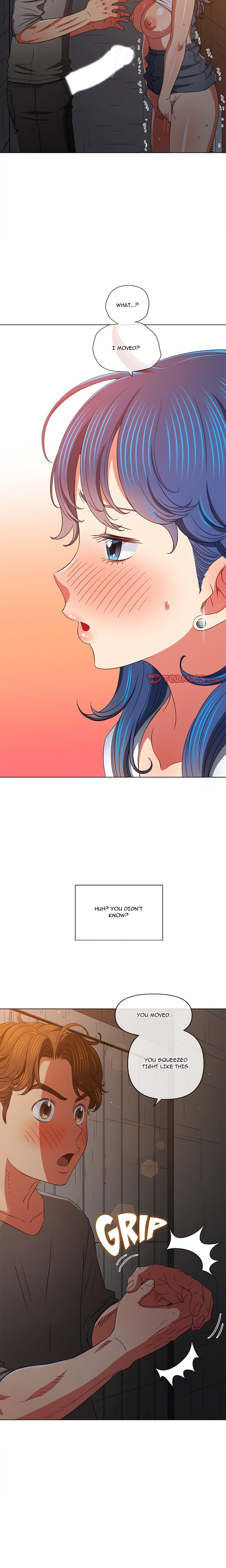 My High School Bully - Chapter 184 - picture 5