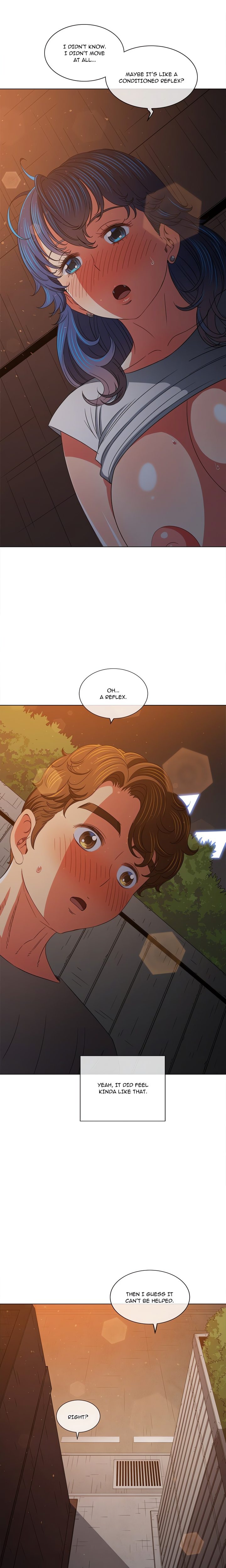 My High School Bully - Chapter 184 - picture 6