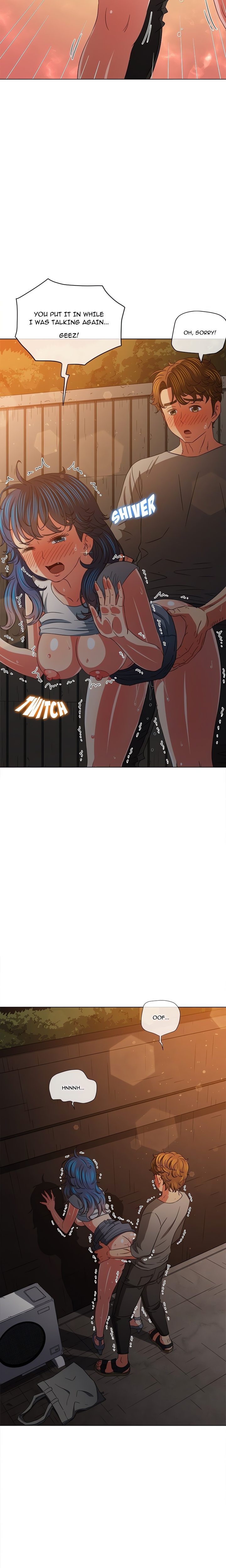 My High School Bully - Chapter 184 - picture 9