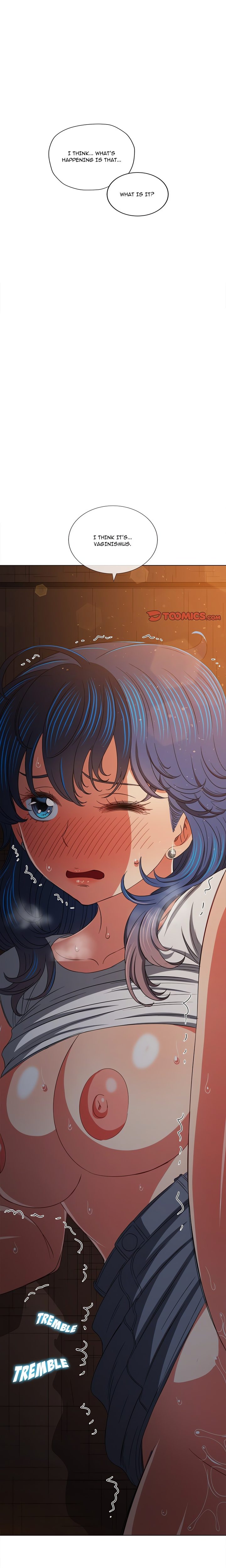 My High School Bully - Chapter 185 - picture 0