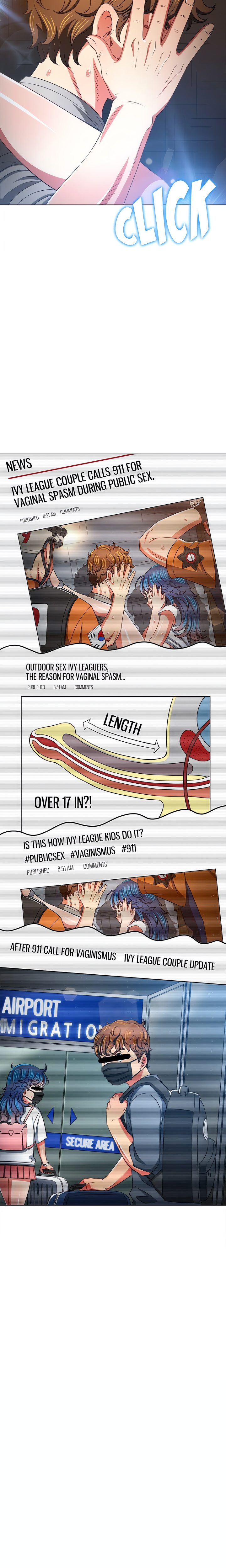 My High School Bully - Chapter 185 - picture 11