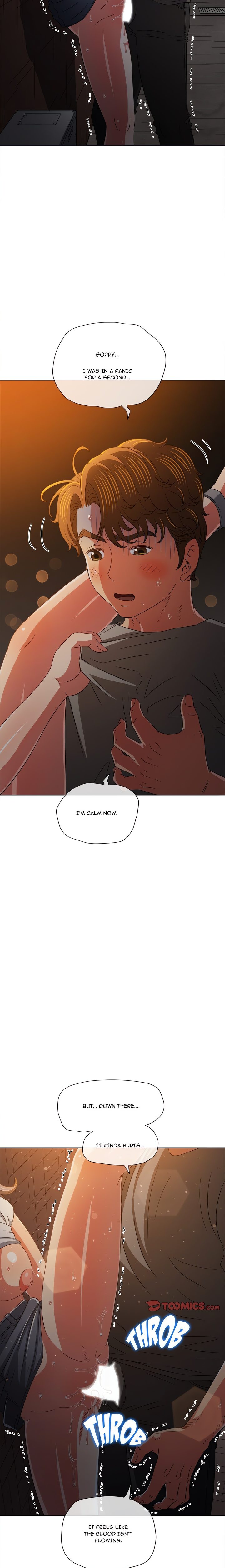 My High School Bully - Chapter 185 - picture 13