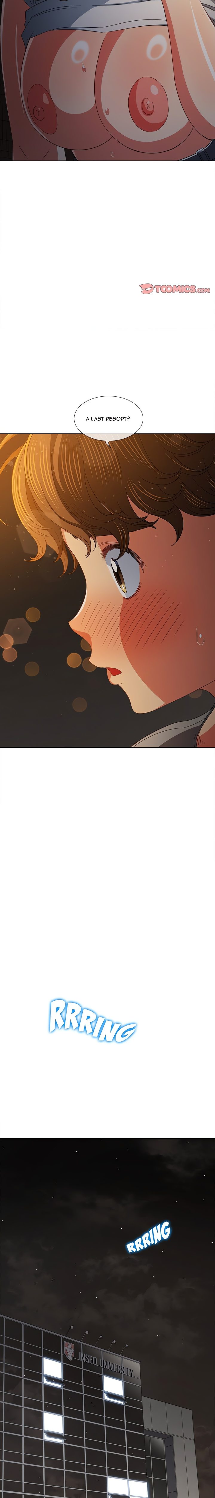 My High School Bully - Chapter 185 - picture 17