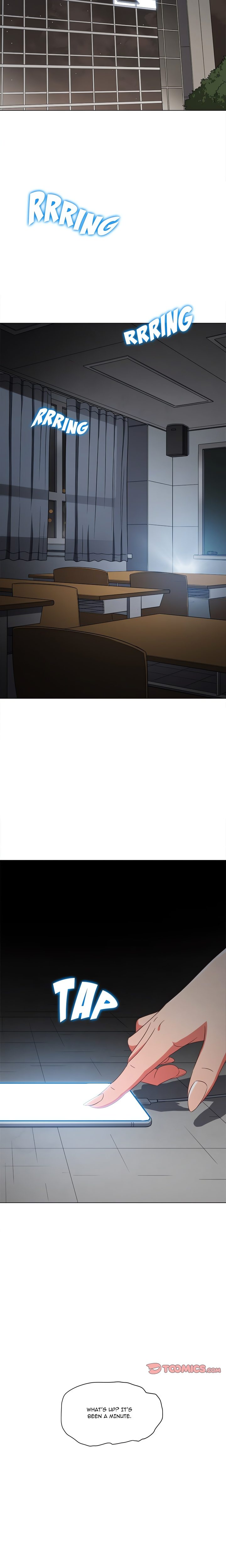 My High School Bully - Chapter 185 - picture 18
