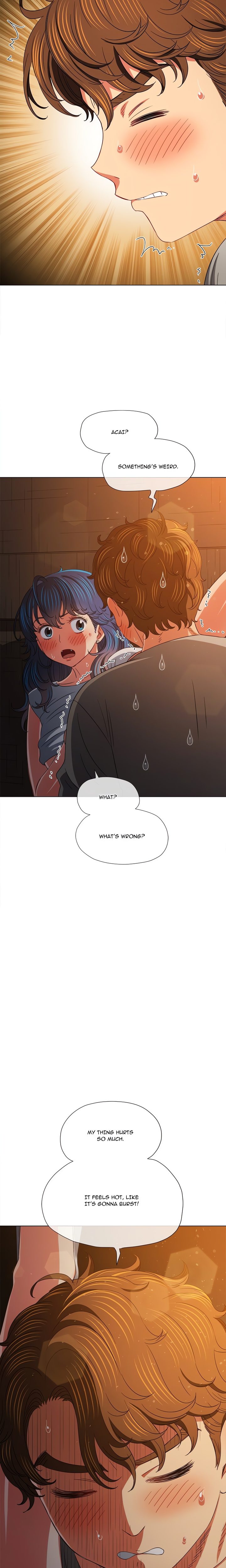 My High School Bully - Chapter 185 - picture 21