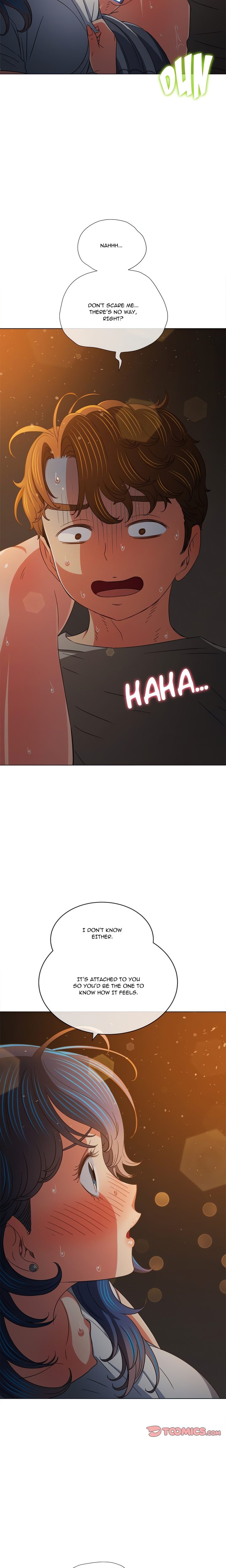 My High School Bully - Chapter 185 - picture 23