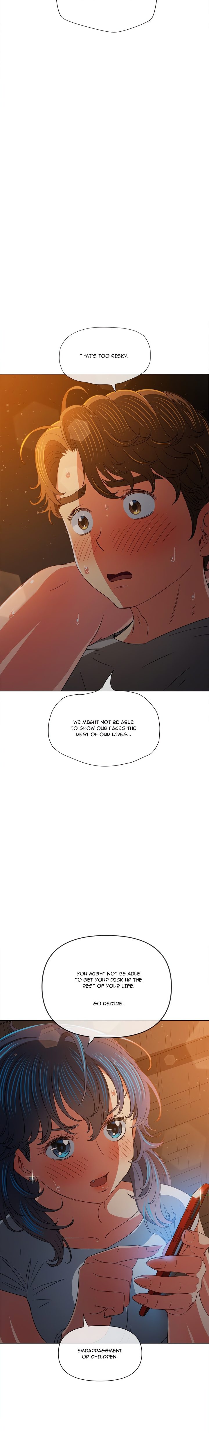 My High School Bully - Chapter 185 - picture 26