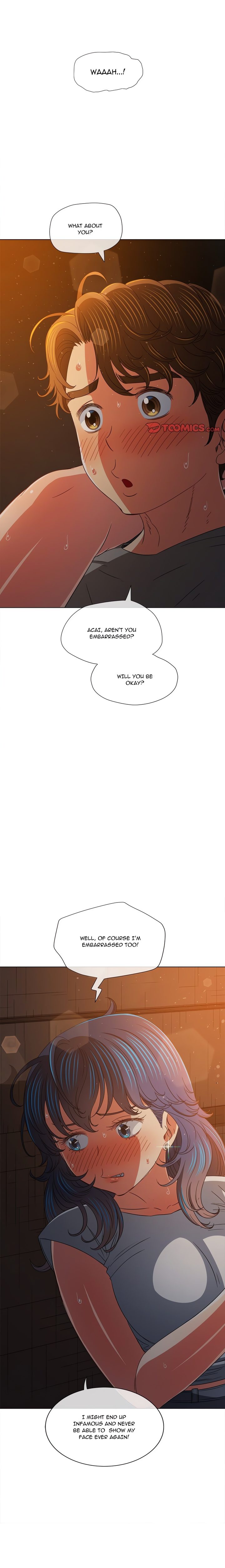 My High School Bully - Chapter 185 - picture 27