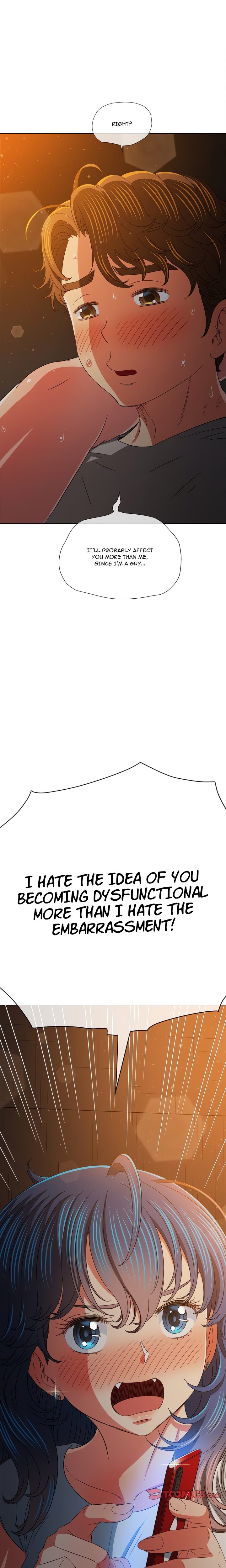 My High School Bully - Chapter 185 - picture 28
