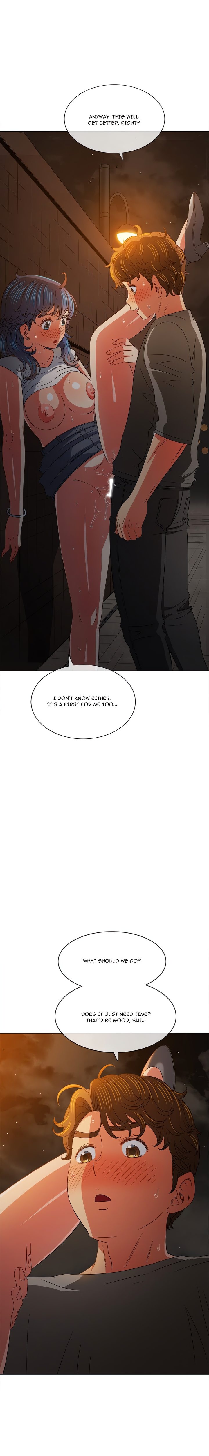 My High School Bully - Chapter 185 - picture 4