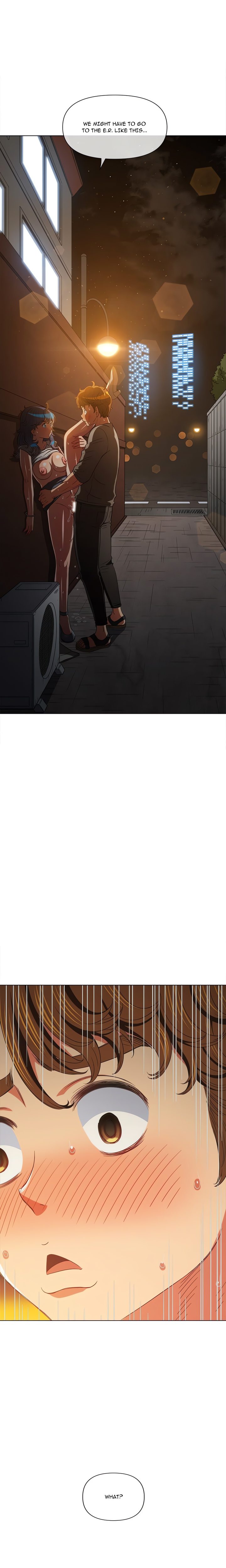 My High School Bully - Chapter 185 - picture 6