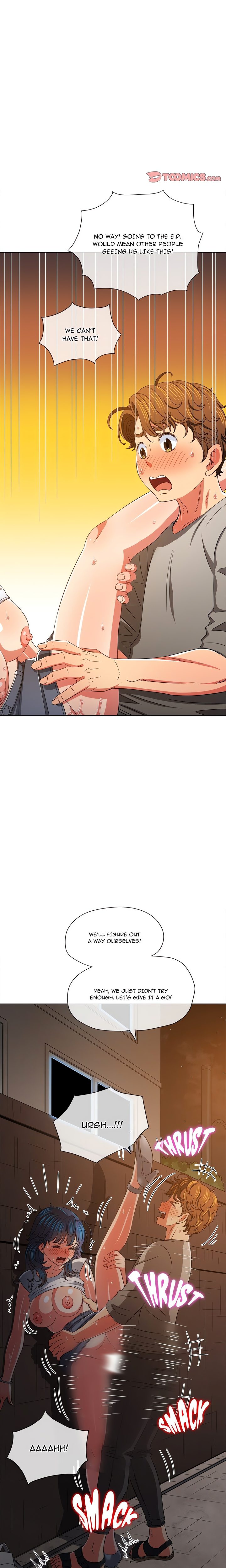 My High School Bully - Chapter 185 - picture 7
