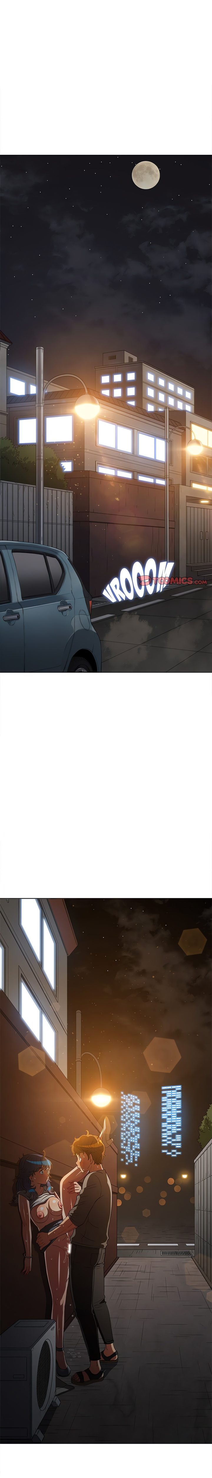 My High School Bully - Chapter 186 - picture 0
