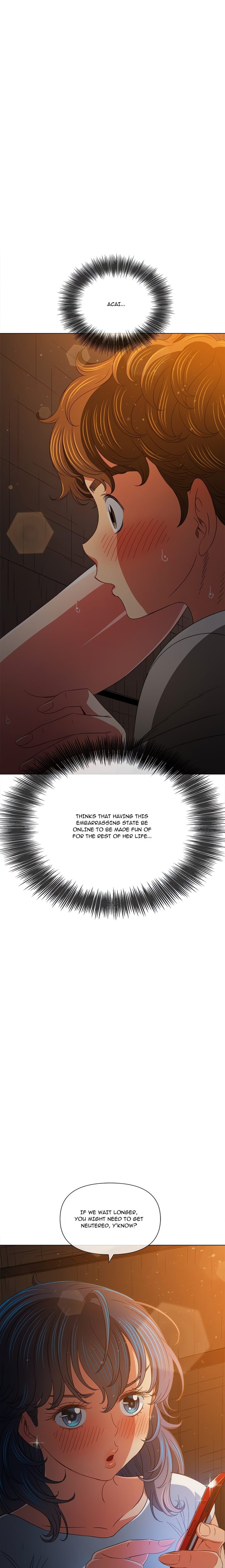 My High School Bully - Chapter 186 - picture 1