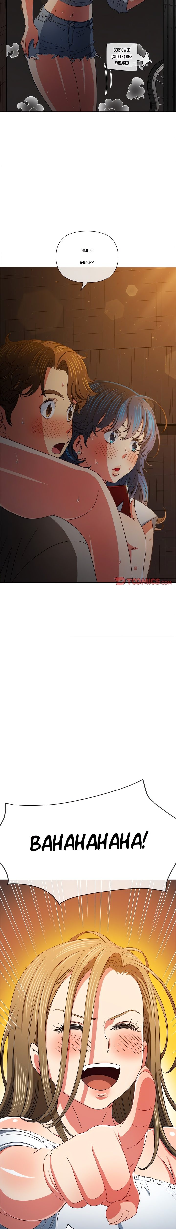 My High School Bully - Chapter 186 - picture 10