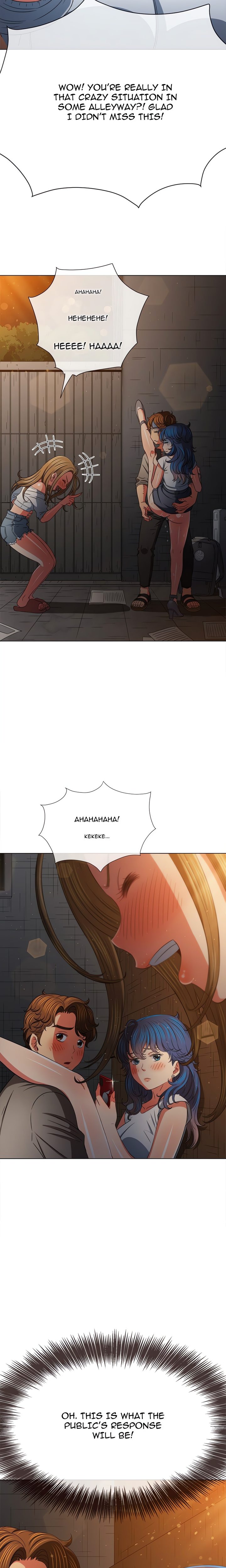 My High School Bully - Chapter 186 - picture 11