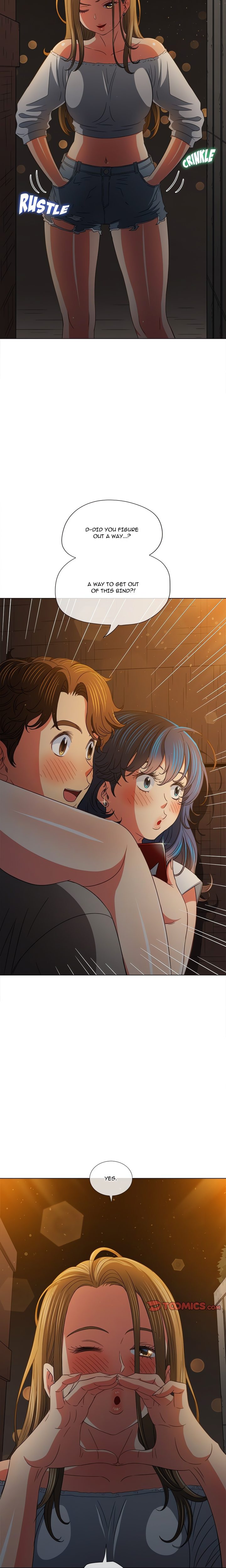 My High School Bully - Chapter 186 - picture 13