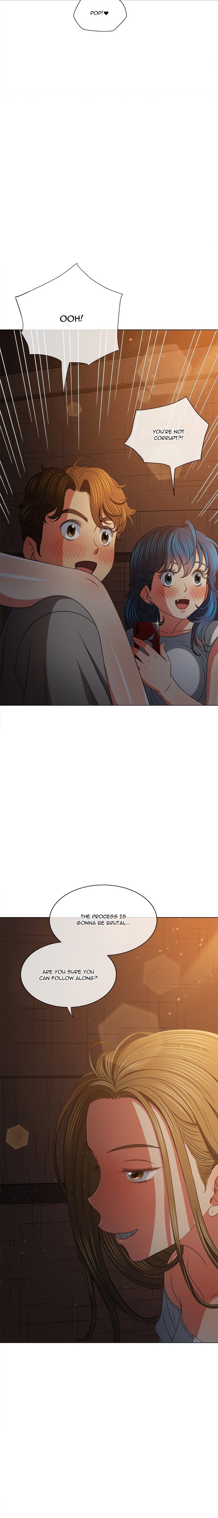 My High School Bully - Chapter 186 - picture 14