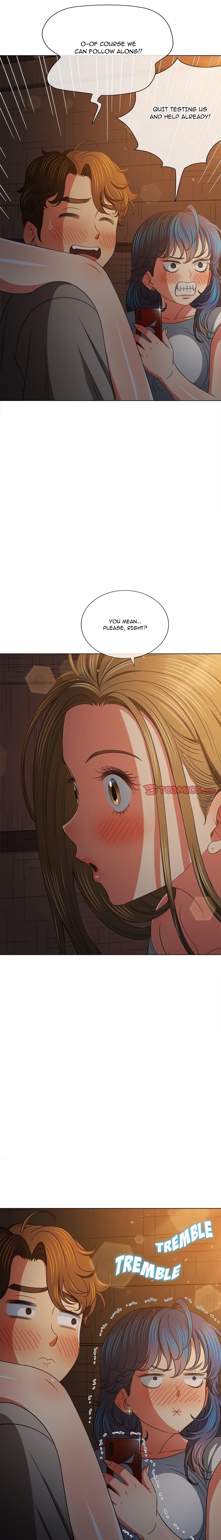 My High School Bully - Chapter 186 - picture 15