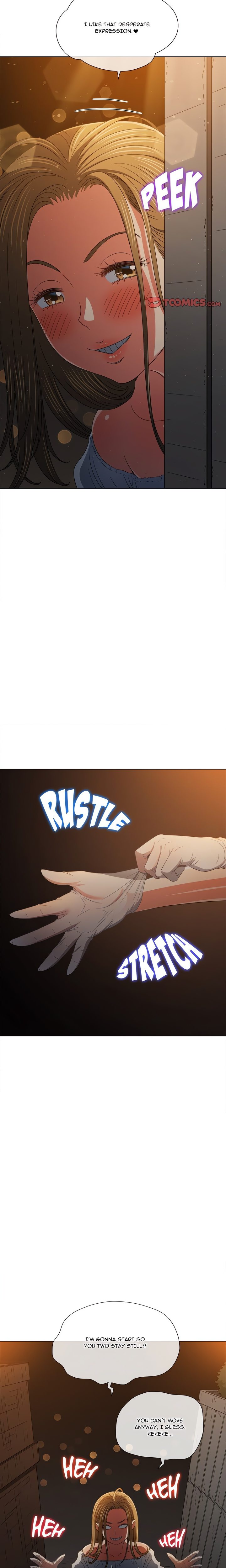 My High School Bully - Chapter 186 - picture 17