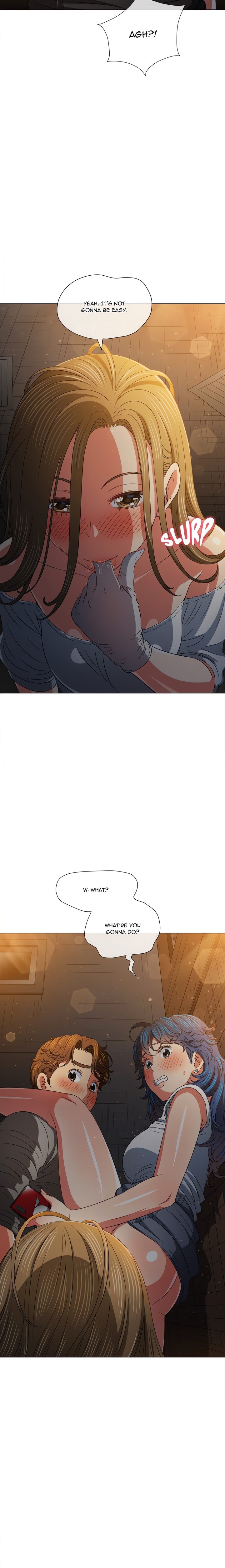 My High School Bully - Chapter 186 - picture 19
