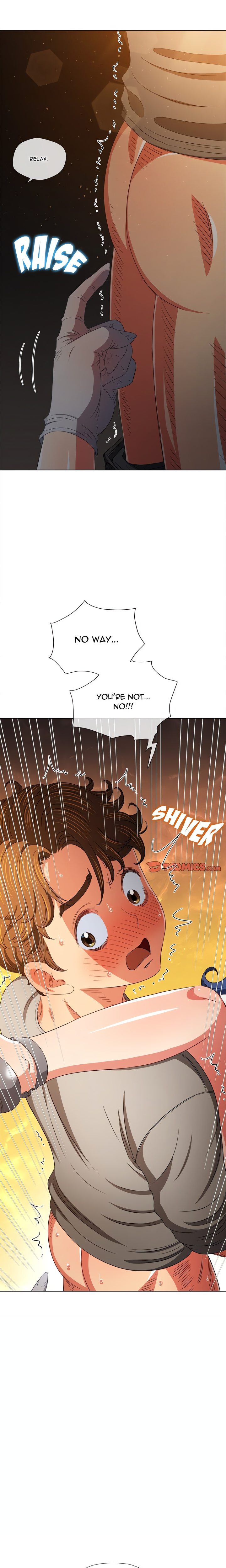 My High School Bully - Chapter 186 - picture 20