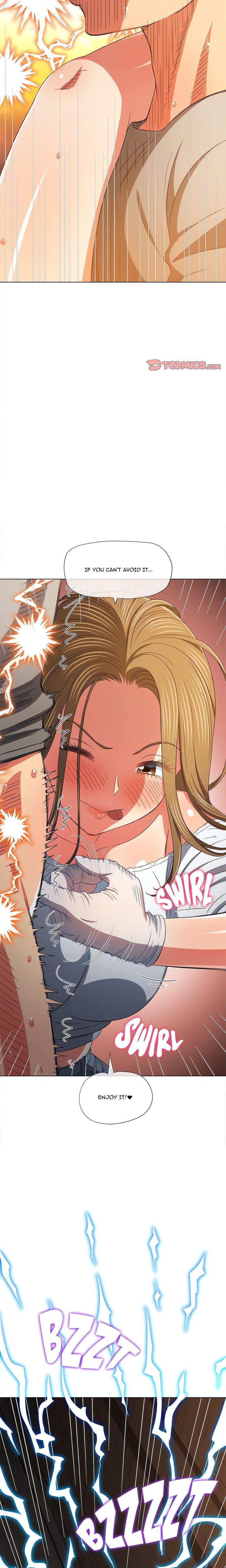 My High School Bully - Chapter 186 - picture 22