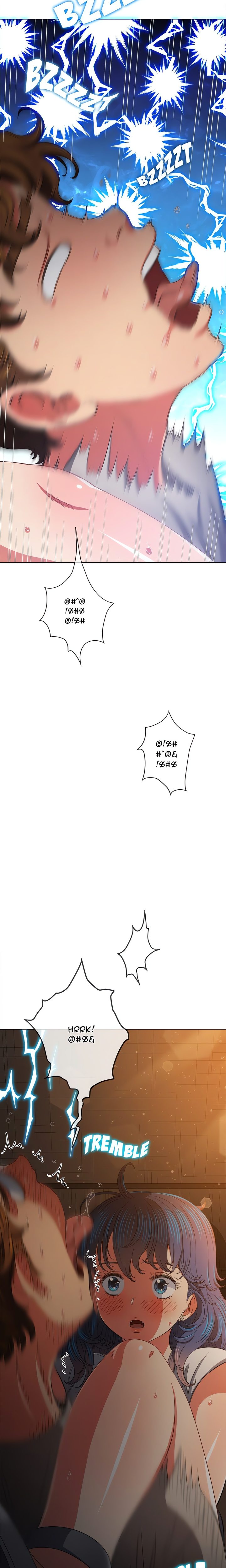 My High School Bully - Chapter 186 - picture 24