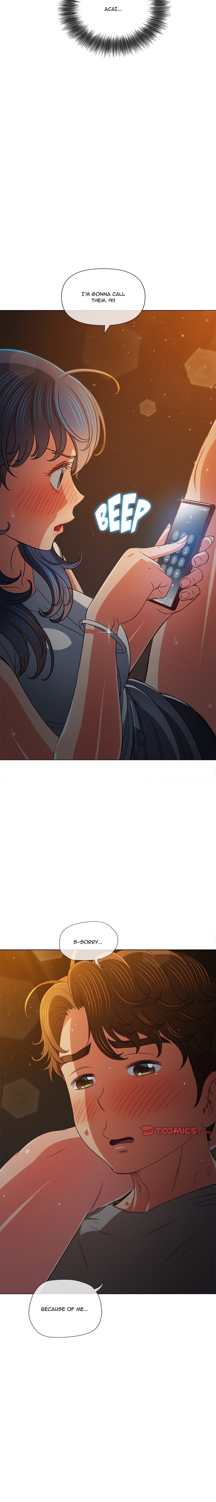 My High School Bully - Chapter 186 - picture 3