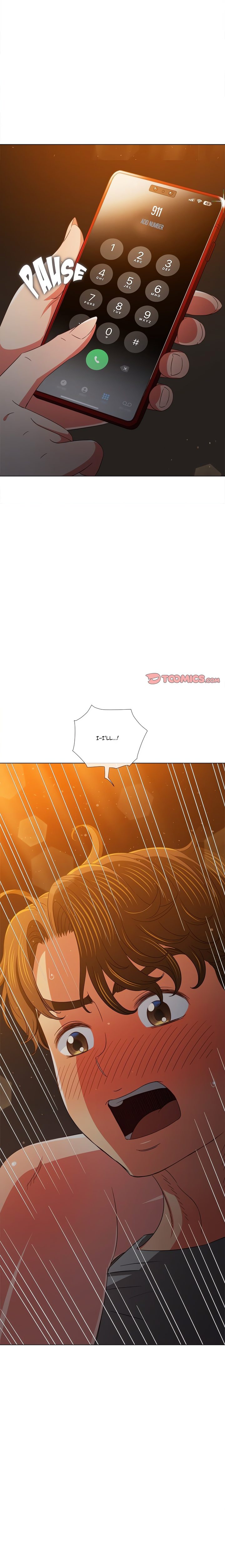 My High School Bully - Chapter 186 - picture 5
